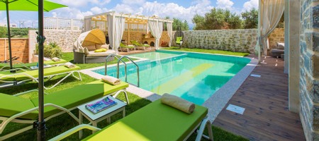 Villa Mare Green