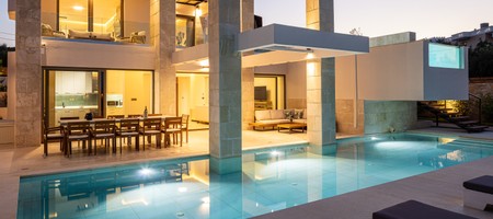 Villa Aroma