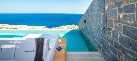 Villa Lucrezia
