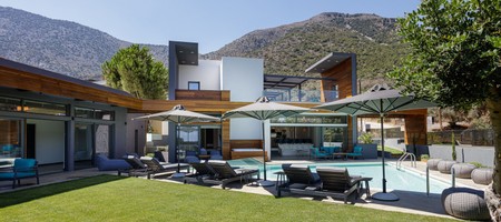 Vista Paraiso Luxury House