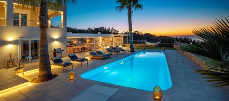 Villa Trinity
