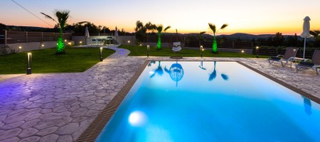 Villa Agapi
