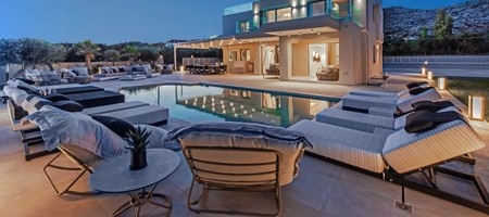Villa Palena
