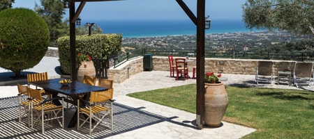 Villa Milli