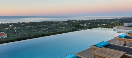 Villa Tina