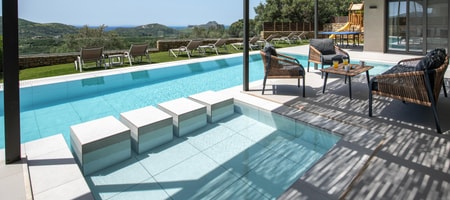 Aphrodite villa 1