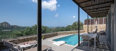Aphrodite villa 2
