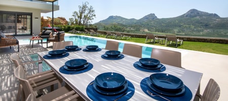 Aphrodite villa 3