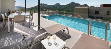 Iraklis villa 4