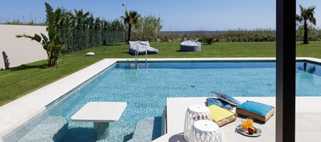 Iniada Villa Ι