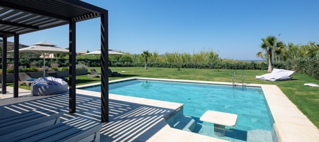 Iniada Villa ΙΙ
