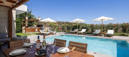 Villa Helios