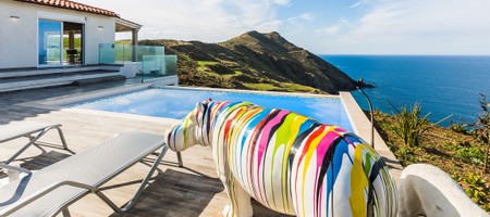 Villa Le Reve