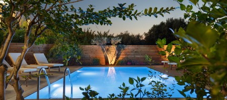 Villa Simore