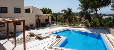 Angels Villa