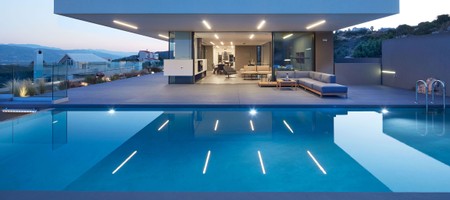 Villa Saint Antoine