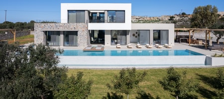 Villa al Sur