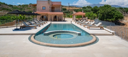 Villa Rodanthi