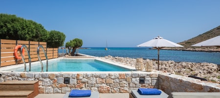 Villa Amina