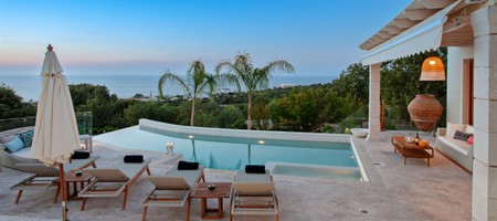 Delfini Villa