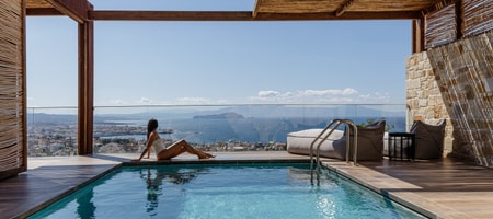 Omma Villas