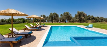 Litinas Villa
