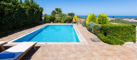 Villa Althaea