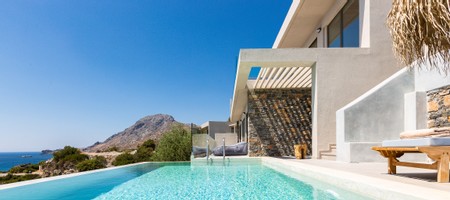 Fotinari Villa 1