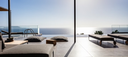 Kumo Residence