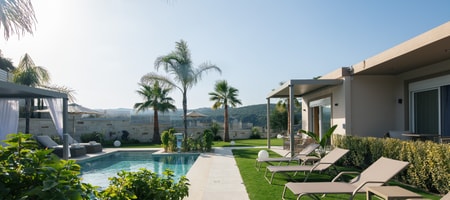 Calluna Villa