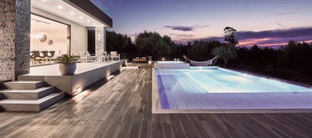 Carpos Villa