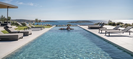 Searenity Villa
