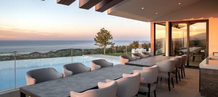 Amphi Exclusive Residence