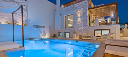 Amara Villa II
