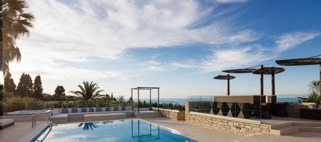 Alpha Estate