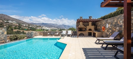 Maris Villa 3