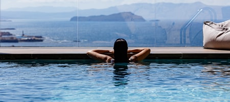 Omma Villa 3 bds