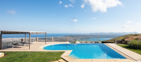 Villa Golden Hill
