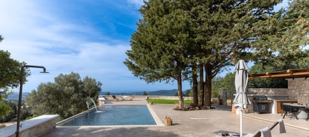 Sunshine Villa