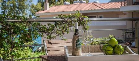 Mountain View Executive Suite