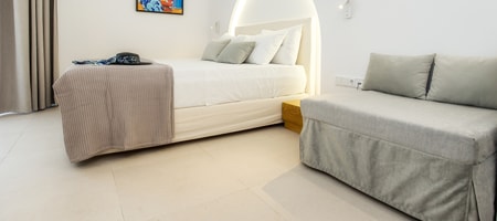 Superior Ground Floor