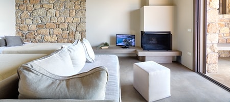 Deluxe Junior Suite B