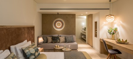 Executive Deluxe Room