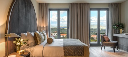 Euphoria Executive Junior Suite