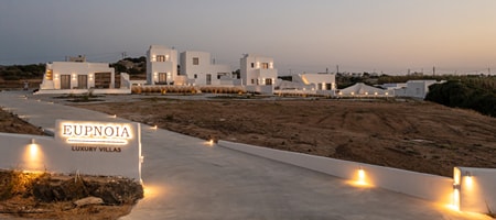 Eupnoia Villas