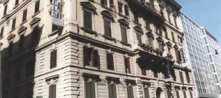 Hotel Eurorooms Rome
