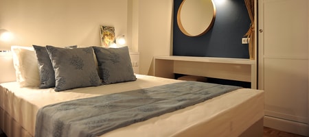 Junior Suite 1 - Complex B