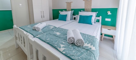 Standard Apartments - Complex A