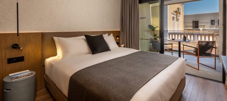 Double or Twin Room