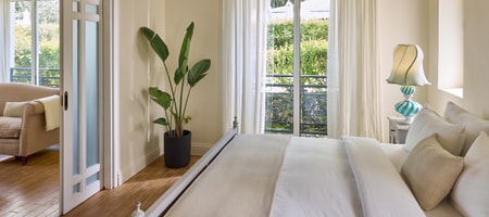One Bedroom Dream Villa Private Pool 1st Row